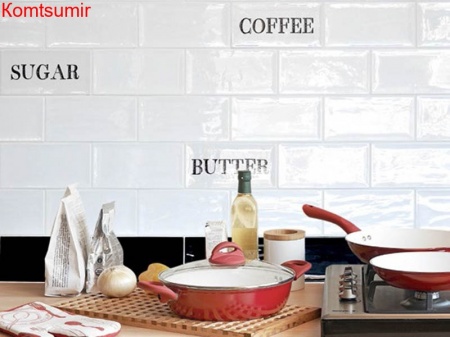 Коллекция Fabresa Ceramics Artisan 200x100 мм