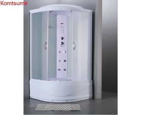 Timo eco TE-0790 душевая кабина (90*90*218), шт