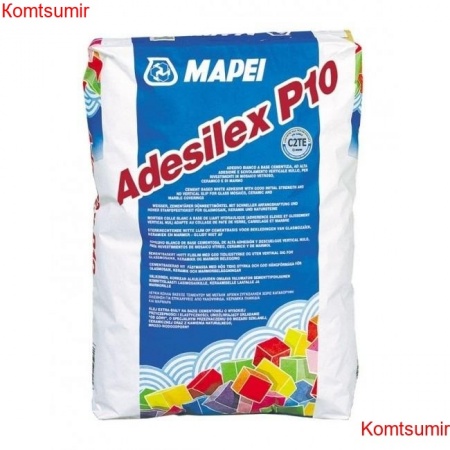 MAPEI ADESILEX P10 MAPEI ADESILEX P10