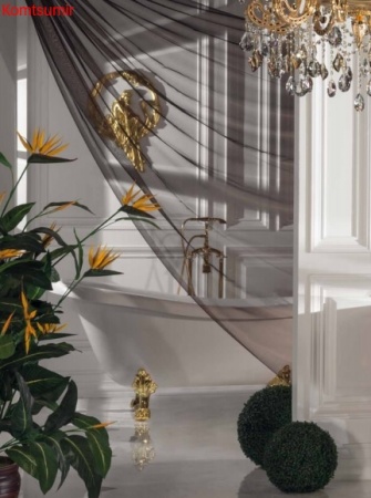 Ванна из искусственного камня Сastone Даллас 168x78 Ванна из искусственного камня Сastone Даллас 168x78