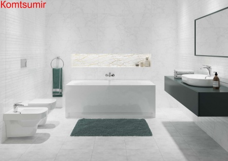 Коллекция Cersanit Calacatta 598x297 мм