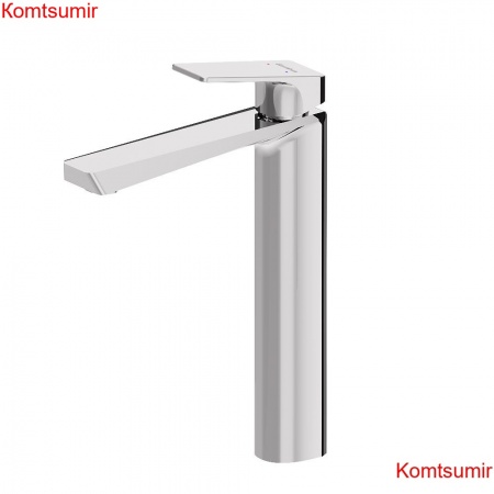 Damixa 400250000 Merkur  высокий смеситель для умывальника, хром