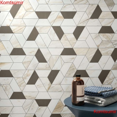 Коллекция Coliseumgres Trevi 25*75