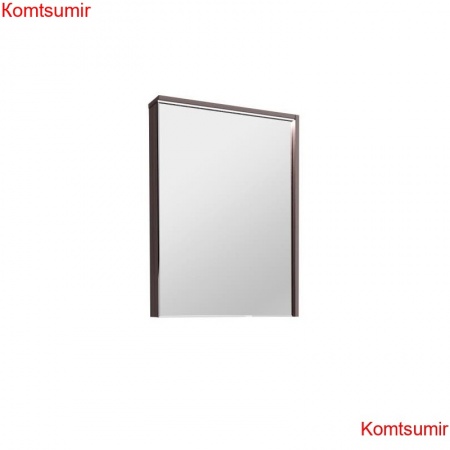 Зеркало-шкаф AQUATON Стоун 60 Грецкий орех (1A231502SXC80) Зеркало-шкаф AQUATON Стоун 60 Грецкий орех (1A231502SXC80)