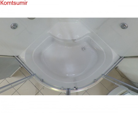 Timo Lux T-7700 душевая кабина (100*100*220), шт