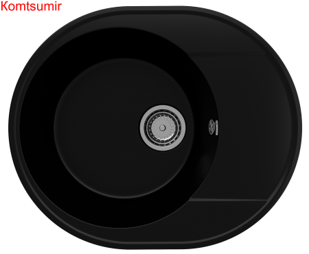 Мойка ULGRAN Quartz Nora 585 Мойка ULGRAN Quartz Nora 585