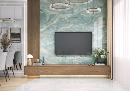 Коллекция LCM Caspian Onyx 120*60