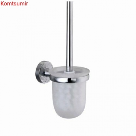 WasserKRAFT Isen K-4027 Щетка для унитаза подвесная