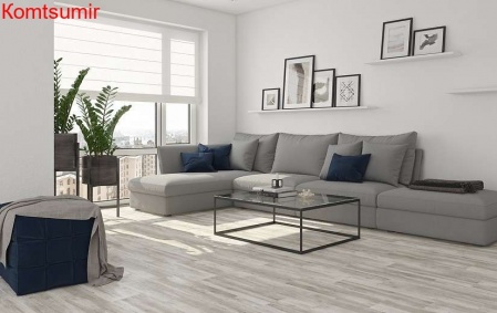 Коллекция Cersanit Antiquewood 600x200 мм