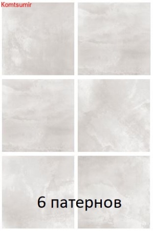 Коллекция New Trend Anima 410x410 мм