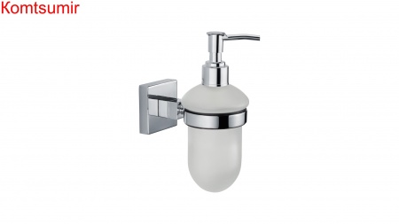 Дозатор жидкого мыла Fixsen Metra FX-11112