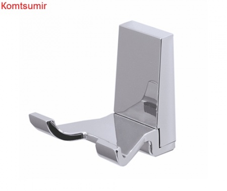 WasserKRAFT Lopau K-6023D Крючок двойной