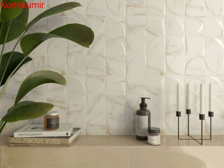 Коллекция Gracia ceramica Marmaris 45*45