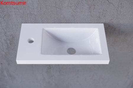 РАКОВИНА Визо+ 40 РАКОВИНА Визо+ 40