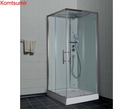 Timo Premium ILMA 109 душевая кабина (90*90*222)