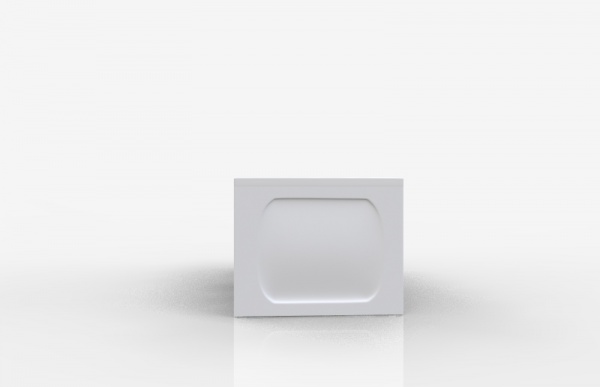 Акриловая ванна 1Marka Aelita 170x75