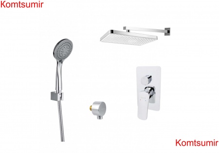 AQ1072CR ВЕГА Set 4 в 1 (AQ1046CR+AQ2081CR+AQ2454CR+AQ2010CR)