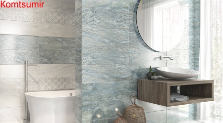 Коллекция Delacora Crystal 750x253 мм