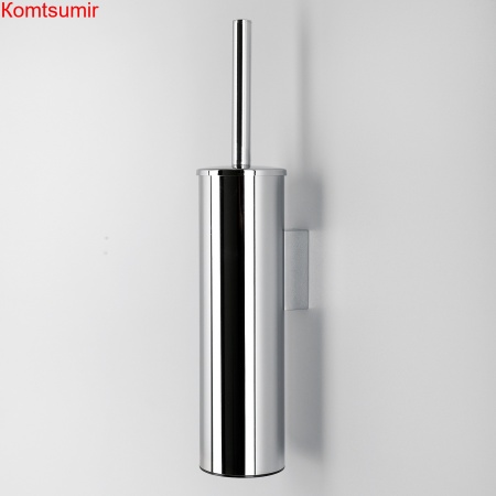 WasserKRAFT K-1087 Щетка для унитаза подвесная