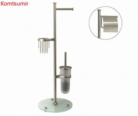 WasserKRAFT K-1236 Комбинированная напольная стойка