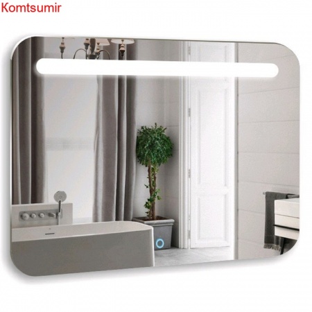 AZARIO зеркало Веста 915*685 сенсор выкл (без подогрева) AZARIO зеркало Веста 915*685 сенсор выкл (без подогрева)