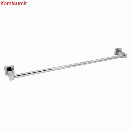 WasserKRAFT Lippe K-6530 Держатель полотенец одинарный