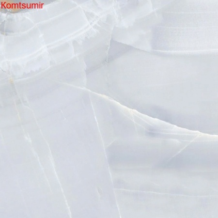 Керамогранит Ultra Onix blue 60*60