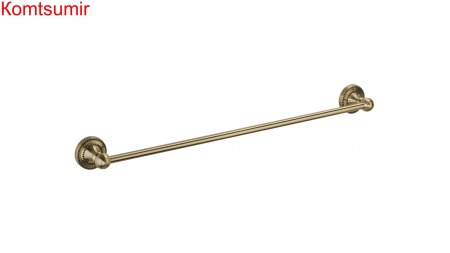 Полотенцедержатель трубчатый Fixsen Antik FX-61101 60 см
