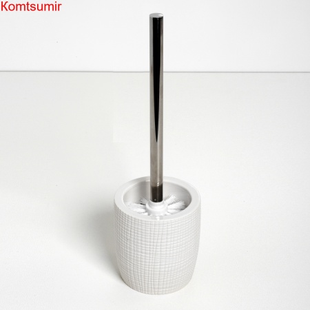 WasserKRAFT Dinkel K-4627 Щетка для унитаза