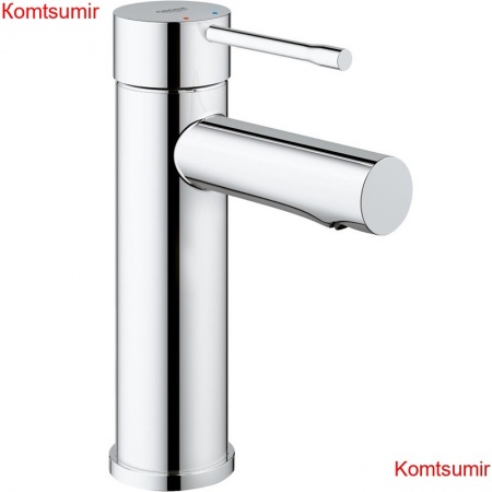 Смеситель для раковины Grohe Essence+ Хром (34294001)