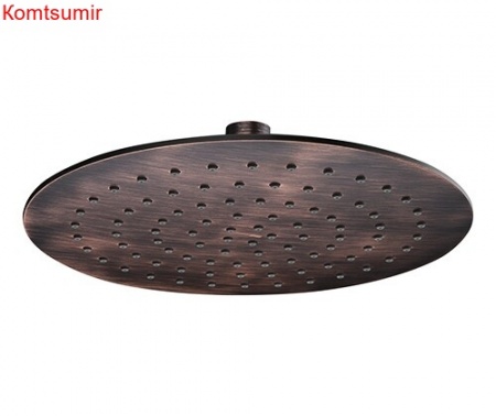 WasserKRAFT A115 Верхняя душевая насадка