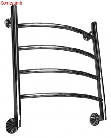 Полотенцесушитель водяной Двин R 60/50 1"-1/2"