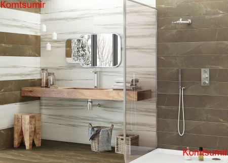 Коллекция Baldocer Marmy 114*20