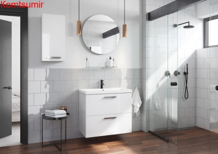 Тумба Cersanit MELAR 80