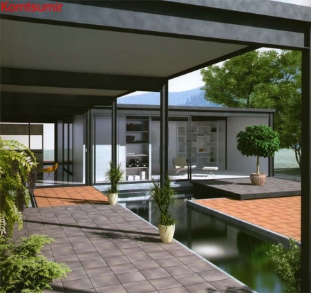 Коллекция Gres de Aragon Valle