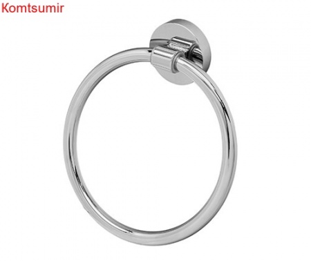 WasserKRAFT Rhein K-6260 Держатель полотенец