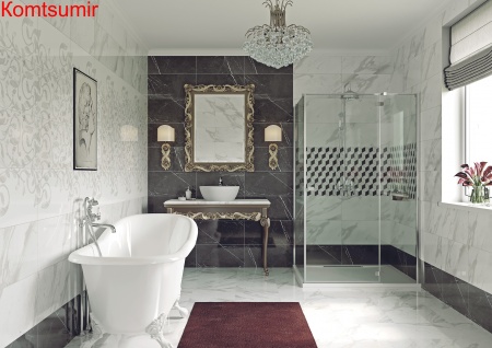 Коллекция Cersanit Royal Stone 598x297 мм