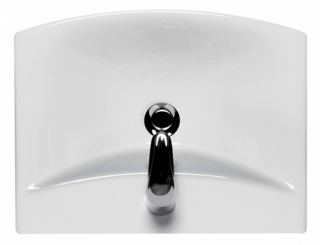 Раковина Cersanit Carina 55