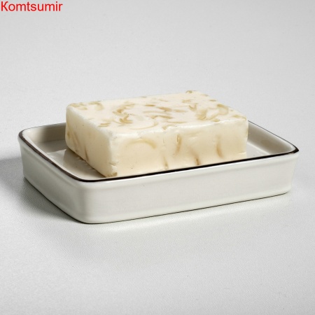 WasserKRAFT Rossel K-5729 Мыльница