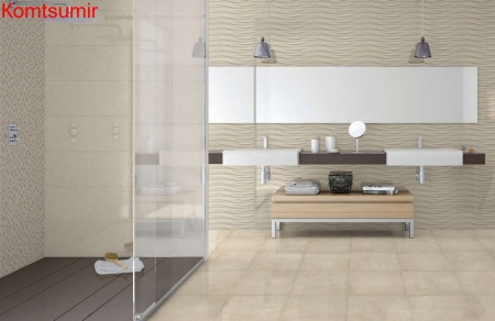 Коллекция Emigres Petra 750x250 мм