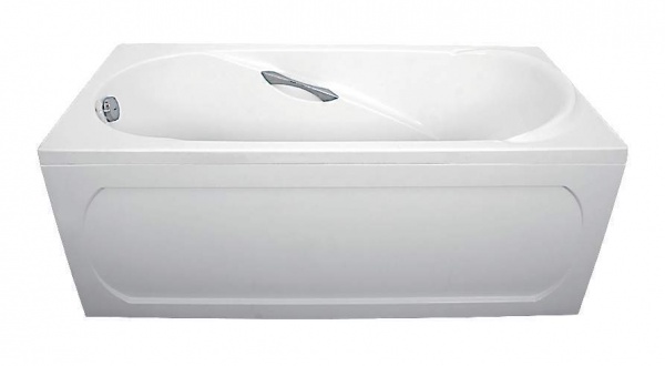 Акриловая ванна 1Marka Medea 150х70 см