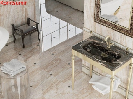 Коллекция Gaya Fores Octogono 408x408 мм