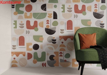 Коллекция Gracia ceramica Wabi-Sabi 90*30