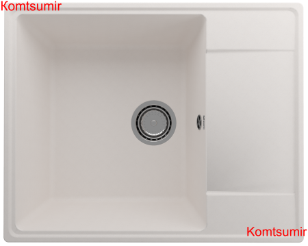 Мойка ULGRAN Quartz Prima 605 Мойка ULGRAN Quartz Prima 605