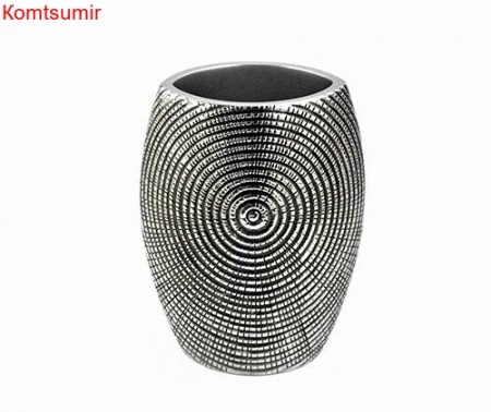 WasserKRAFT Eider K-33328 Стакан для зубных щеток