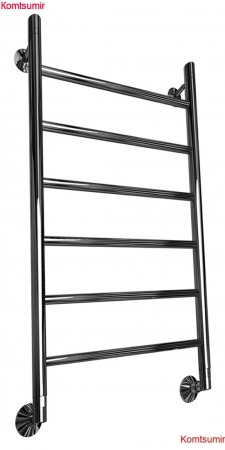 Полотенцесушитель водяной Двин J 80/40 1" - 1/2"