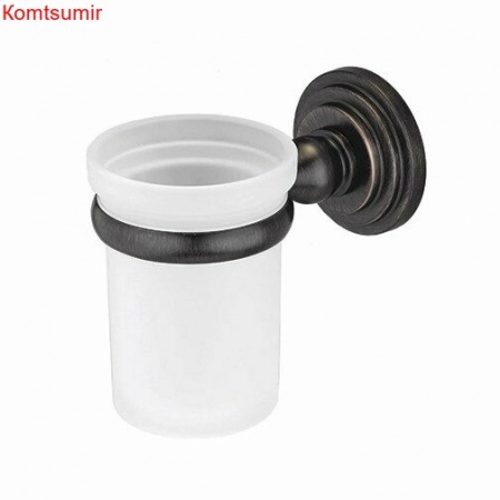 WasserKRAFT Isar K-7328 Подстаканник одинарный