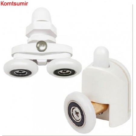 Душевая кабина DOMANI-Spa Delight Slim 99 high (90*90)