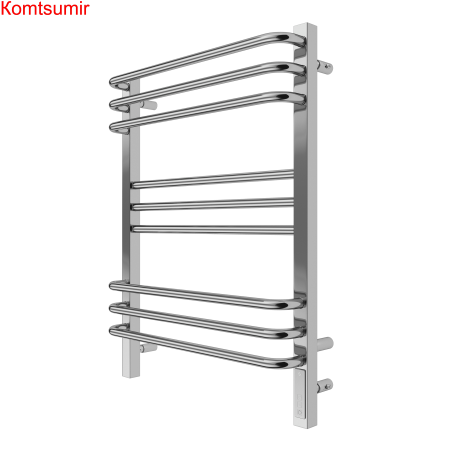 Соренто П9 500х700 электро (sensor quick touch) Полотенцесушитель  TERMINUS