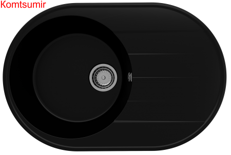 Мойка ULGRAN Quartz Nora 750 Мойка ULGRAN Quartz Nora 750